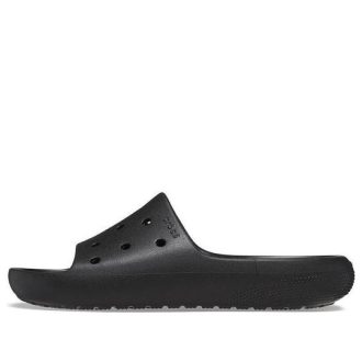 Klapki Crocs Classic „Czarne” 209401-001
