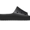 Klapki Crocs Classic „Czarne” 209401-001