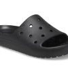 Klapki Crocs Classic „Czarne” 209401-001