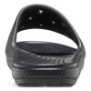 Klapki Crocs Classic czarne unisex 206121-001