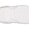 Klapki Crocs Classic Duke Print Clogs „Green” 210003-3WH