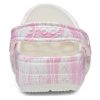 Klapki Crocs Classic Duke Print „Pink Tweed” 210003-6WY