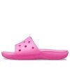 Klapki Crocs Classic „Electric Pink” 206121-6QQ