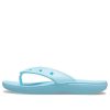 Klapki Crocs Classic Flip „Navy” 207713-411
