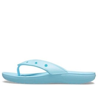 Klapki Crocs Classic Flip „Navy” 207713-411