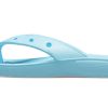 Klapki Crocs Classic Flip „Navy” 207713-411