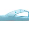 Klapki Crocs Classic Flip „Navy” 207713-411