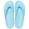 Klapki Crocs Classic Flip „Navy” 207713-411