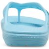 Klapki Crocs Classic Flip „Navy” 207713-411