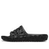 Klapki Crocs Classic Geometric „Czarne” 209608-001