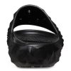 Klapki Crocs Classic Geometric „Czarne” 209608-001