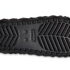 Klapki Crocs Classic Geometric „Czarne” 209608-001