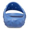 Klapki Crocs Classic Geometric „Niebieskie” 209608-4ON