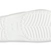 Klapki Crocs Classic kolorowe unisex biało-różowe „Biały róż” 207771-102 Klapki Crocs Classic kolorowe unisex biało-różowe „Biały róż” 207771-102