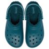 Klapki Crocs Classic Shoes Unisex Green 203591-375