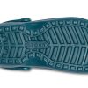 Klapki Crocs Classic Shoes Unisex Green 203591-375