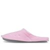 Klapki Crocs Classic Slipper Casual Minimalistic Shoe Unisex Pink 203600-6SS