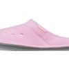 Klapki Crocs Classic Slipper Casual Minimalistic Shoe Unisex Pink 203600-6SS
