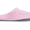 Klapki Crocs Classic Slipper Casual Minimalistic Shoe Unisex Pink 203600-6SS