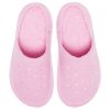 Klapki Crocs Classic Slipper Casual Minimalistic Shoe Unisex Pink 203600-6SS