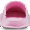 Klapki Crocs Classic Slipper Casual Minimalistic Shoe Unisex Pink 203600-6SS