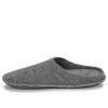 Klapki Crocs Classic Slipper Casual Thicken Stay Warm Shoe Unisex Szare 203600-00Q