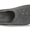 Klapki Crocs Classic Slipper Casual Thicken Stay Warm Shoe Unisex Szare 203600-00Q