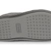 Klapki Crocs Classic Slipper Casual Thicken Stay Warm Shoe Unisex Szare 203600-00Q