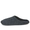 Klapki Crocs Classic Slipper Casual Unisex Czarne 203600-060
