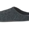 Klapki Crocs Classic Slipper Casual Unisex Czarne 203600-060