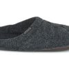 Klapki Crocs Classic Slipper Casual Unisex Czarne 203600-060