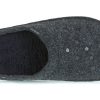 Klapki Crocs Classic Slipper Casual Unisex Czarne 203600-060
