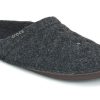 Klapki Crocs Classic Slipper Casual Unisex Czarne 203600-060