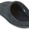 Klapki Crocs Classic Slipper Casual Unisex Czarne 203600-060