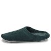 Klapki Crocs Classic Slipper Casual Unisex Zielone 203600-318