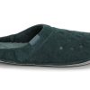 Klapki Crocs Classic Slipper Casual Unisex Zielone 203600-318