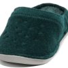Klapki Crocs Classic Slipper Casual Unisex Zielone 203600-318