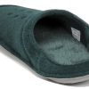 Klapki Crocs Classic Slipper Casual Unisex Zielone 203600-318