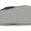 Klapki Crocs Classic Slipper Casual Unisex Zielone 203600-318