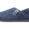Klapki Crocs Classic Slipper Soft Sole Unisex Blue 205837-459