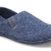 Klapki Crocs Classic Slipper Soft Sole Unisex Blue 205837-459