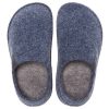 Klapki Crocs Classic Slipper Soft Sole Unisex Blue 205837-459