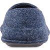 Klapki Crocs Classic Slipper Soft Sole Unisex Blue 205837-459