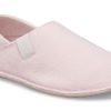 Klapki Crocs Classic Slipper Soft Sole Unisex Pink 205837-6SH