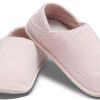 Klapki Crocs Classic Slipper Soft Sole Unisex Pink 205837-6SH