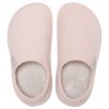 Klapki Crocs Classic Slipper Soft Sole Unisex Pink 205837-6SH
