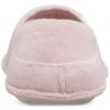 Klapki Crocs Classic Slipper Soft Sole Unisex Pink 205837-6SH