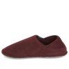 Klapki Crocs Classic Slipper Soft Sole Unisex Red 205837-60V