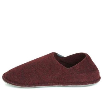 Klapki Crocs Classic Slipper Soft Sole Unisex Red 205837-60V Klapki Crocs Classic Slipper Soft Sole Unisex Red 205837-60V
