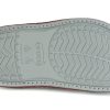 Klapki Crocs Classic Slipper Soft Sole Unisex Red 205837-60V
